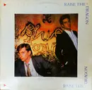 12inch Vinyl Single - Raise The Dragon - The Blue Hour