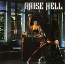 CD - Raise Hell - Not Dead Yet