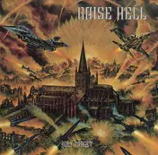 Raise Hell - Holy Target