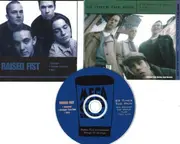 CD - Raised Fist / 59 Times The Pain - Raised Fist / 59 Times The Pain