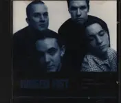 Raised Fist - Raised Fist / 59 Times The Pain