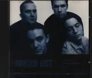 CD - Raised Fist / 59 Times The Pain - Raised Fist / 59 Times The Pain