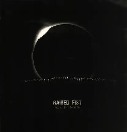 Raised Fist - From the North