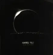 LP - Raised Fist - From The North - 180g Grey Marble Vinyl, NO CD