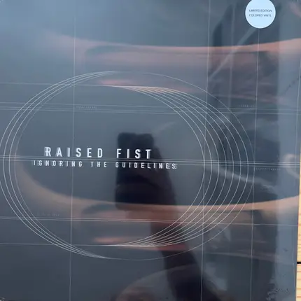 Raised Fist - Ignoring the Guidelines