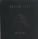 LP - Raised Fist - Anthems
