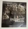 LP - Raised Fist - Dedication