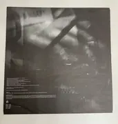 LP - Raised Fist - Dedication