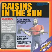 CD - Raisins In The Sun - Raisins In The Sun
