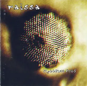 Raissa - Sleeping Bugs