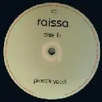 Raissa - Your Summertime