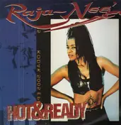 Raja-Neé - Hot & Ready