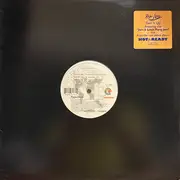 12inch Vinyl Single - Raja-Neé - Turn It Up