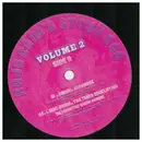 Double LP - Raja Ram - Raja Ram's Stash Bag Volume 2