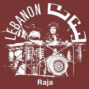 Raja Zahr - Lebanon