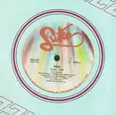 12inch Vinyl Single - Rajac - Guilty