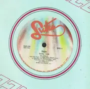 12inch Vinyl Single - Rajac - Guilty