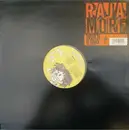 12'' - Raja More - Want'N U Baby