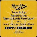 Raja-Neé - Turn It Up