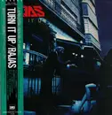 LP - Rajas - Turn It Up - Obi