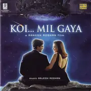 CD - Rajesh Roshan - Koi... Mil Gaya