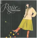 LP - Rajie - Heart To Heart - + Insert