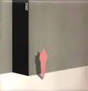 LP - Rajie - Le Trottoir D'Après Midi 真昼の舗道 - Insert