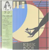 Rajie - Acoustic Moon