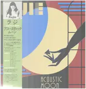 Rajie - Acoustic Moon