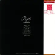 LP - Rajie - Heart To Heart - OBI INCLUDED