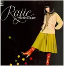 LP - Rajie - Heart To Heart