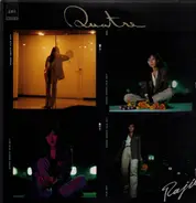Rajie - Quatre