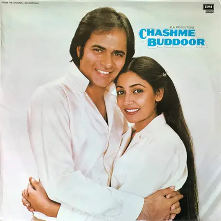 Rajkamal - Chashme Buddoor