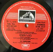 LP - Rajkamal - Chashme Buddoor