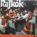 LP - Rajkó - Rajkók