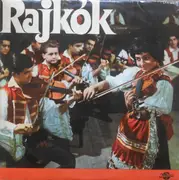 LP - Rajkó - Rajkók