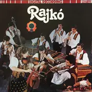 LP - Rajkó-Kapelle - Rajkó