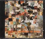 The Rake - Art Ensemble Of Rake / Tell-Tale Moog (Disc 1)