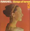 LP - Rakhel Hadass - Songs Of Israel