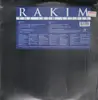 Double LP - Rakim - The 18th Letter