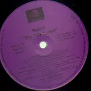 Double LP - Rakim - The 18th Letter