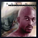 CD - Rakim - The 18th Letter / The Book Of Life