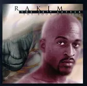 CD - Rakim - The 18th Letter / The Book Of Life