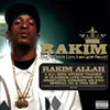 CD & DVD - Rakim - The Archive: Live, Lost & Found