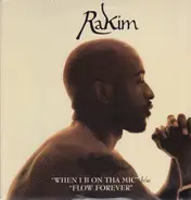 Rakim - When I Be On The Mic