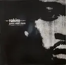 12inch Vinyl Single - Rakim - Guess Who's Back