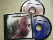 CD - Rakim - The 18th Letter / The Book Of Life