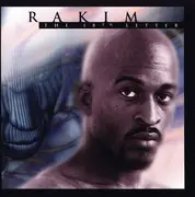 CD - Rakim - The 18th Letter