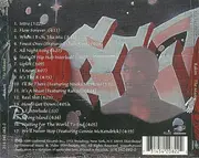 CD - Rakim - The Master