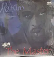 Rakim - The Master